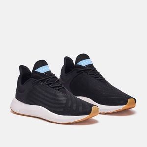7.5 black Saysh street shoe
